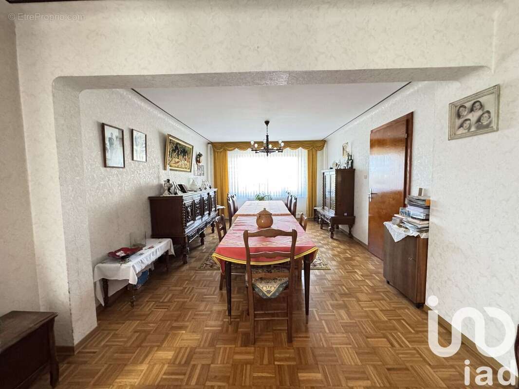 Photo 2 - Maison à GUERSTLING