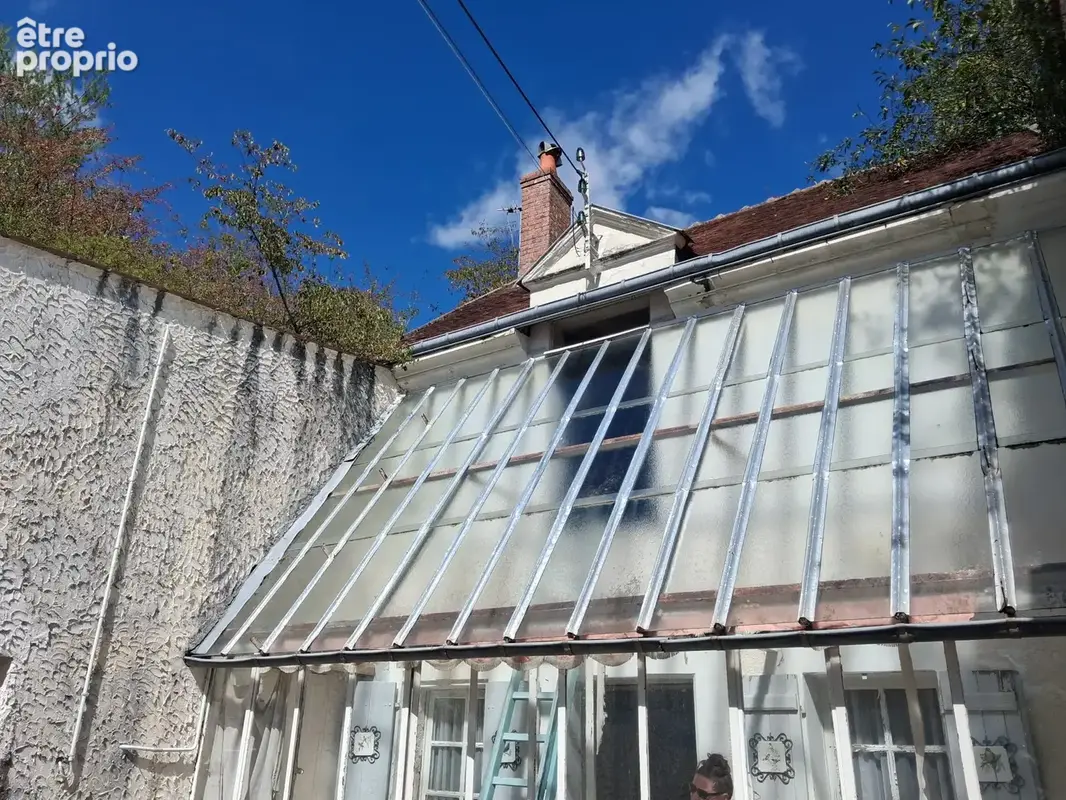 Maison à rénover - photo 4