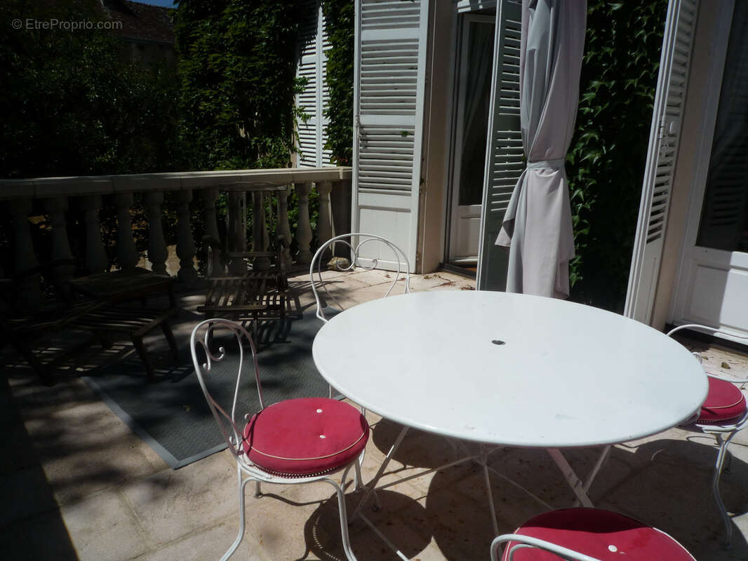 CHATEAU THIERRY  à vendre belle maison bourgeoise de 254 m2 dans un parc clos de 1372 m2 - photo 27