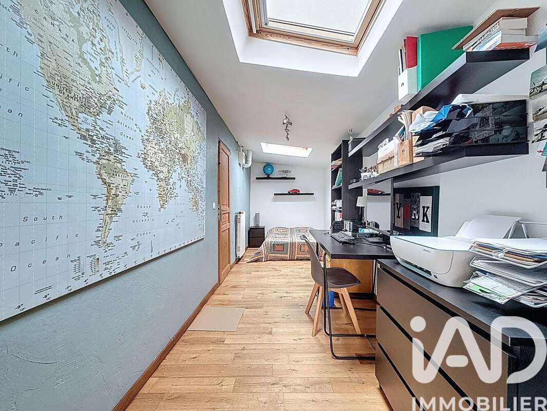 Maison 135 m² à Limoges-Fourches  - photo 4