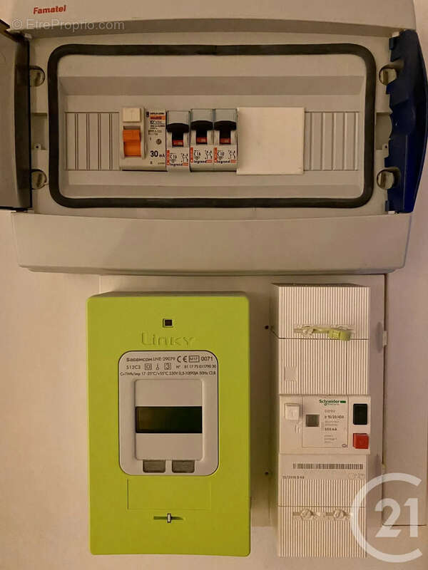 Appartement à MONTAUBAN