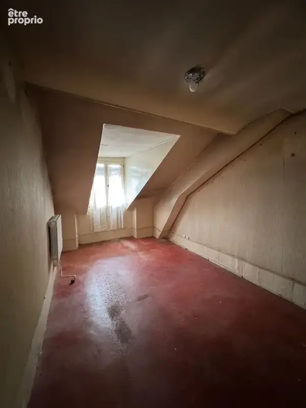 Versailles, Marché ND 3P 44,05 m² Carrez - photo 4
