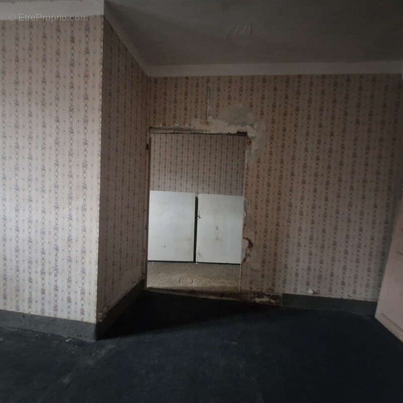 Appartement à LOURDES