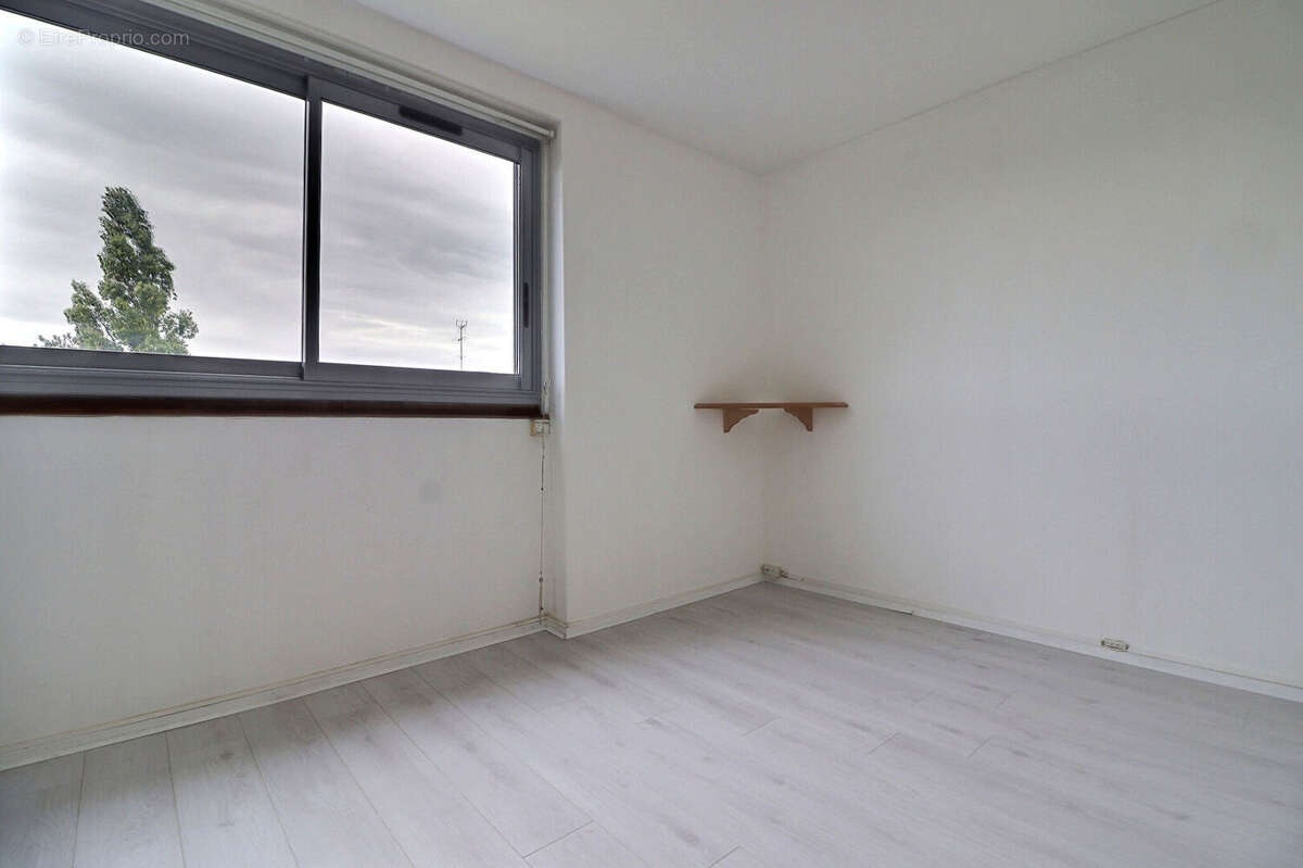 Appartement à SAINT-LEU-LA-FORET