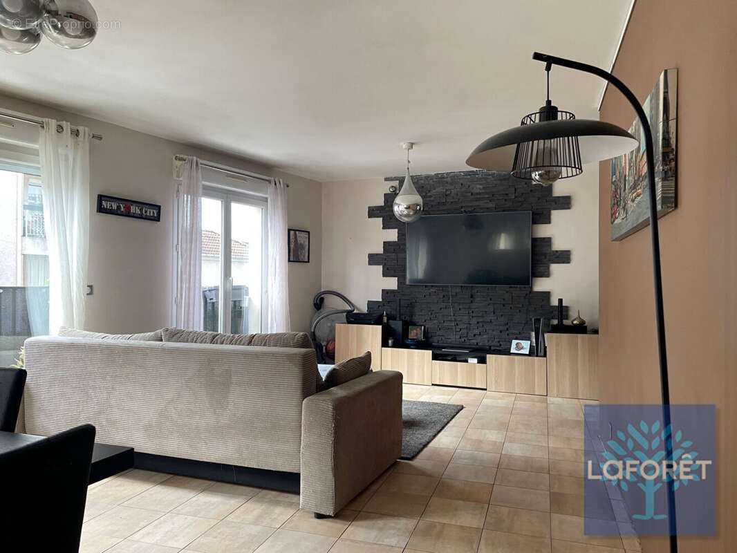 Appartement à GOURNAY-SUR-MARNE