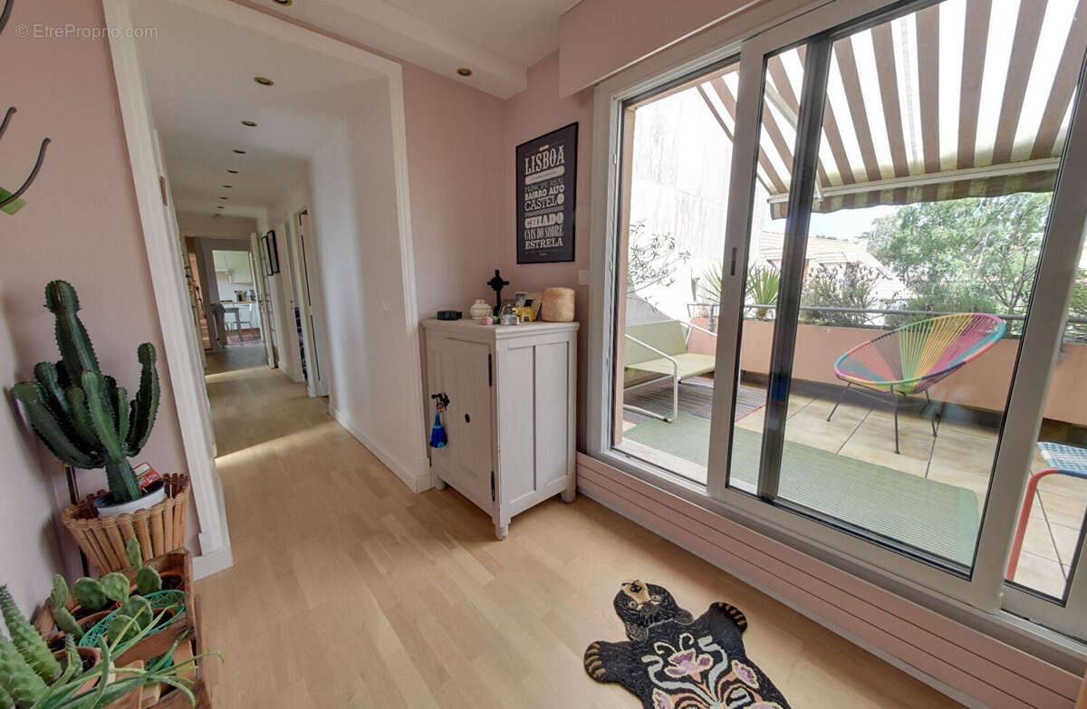 Appartement à RAMBOUILLET