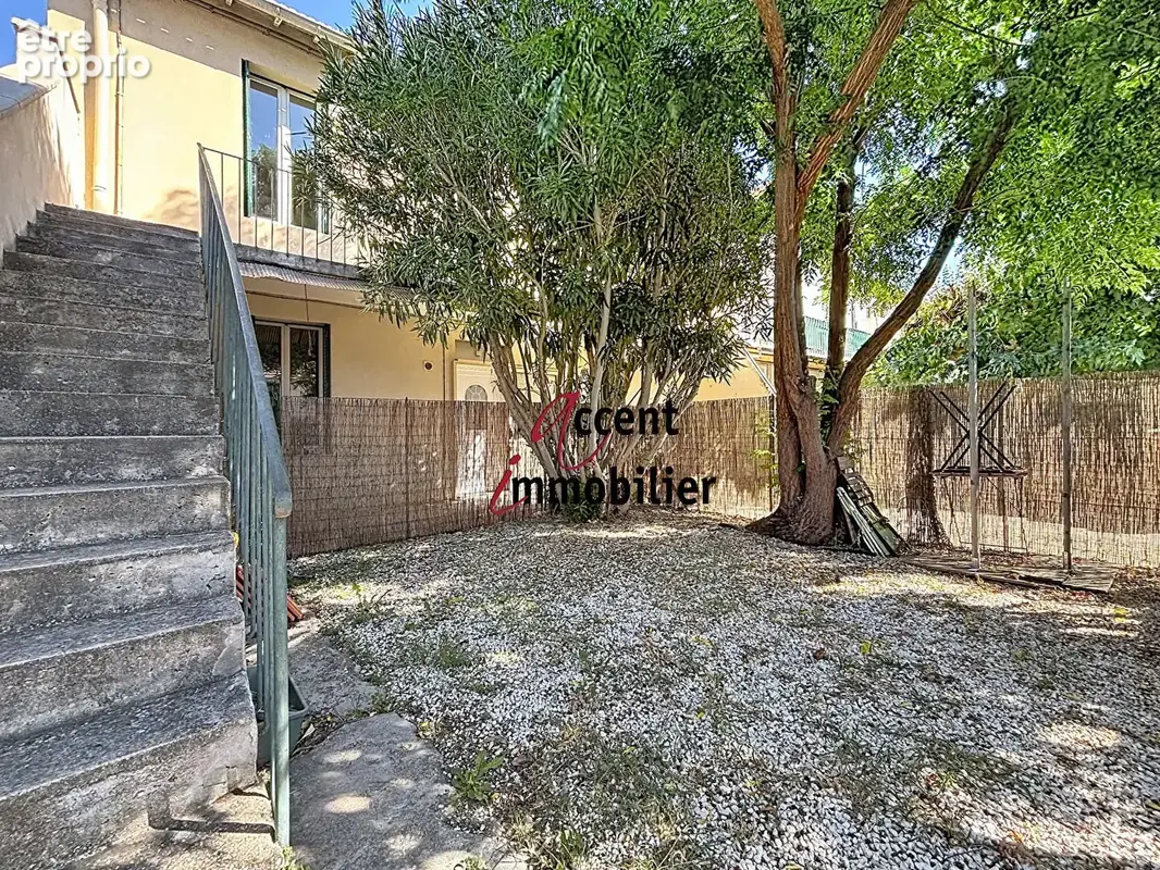 Photo Maison à Cavaillon au prix de 265 000€
