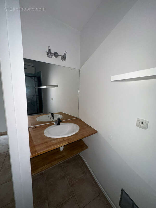 Appartement à AUBAGNE