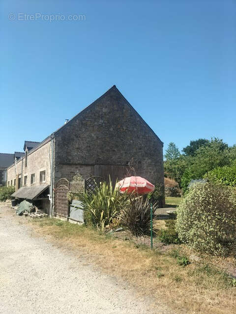 Entre pontivy et baud .. - photo 10