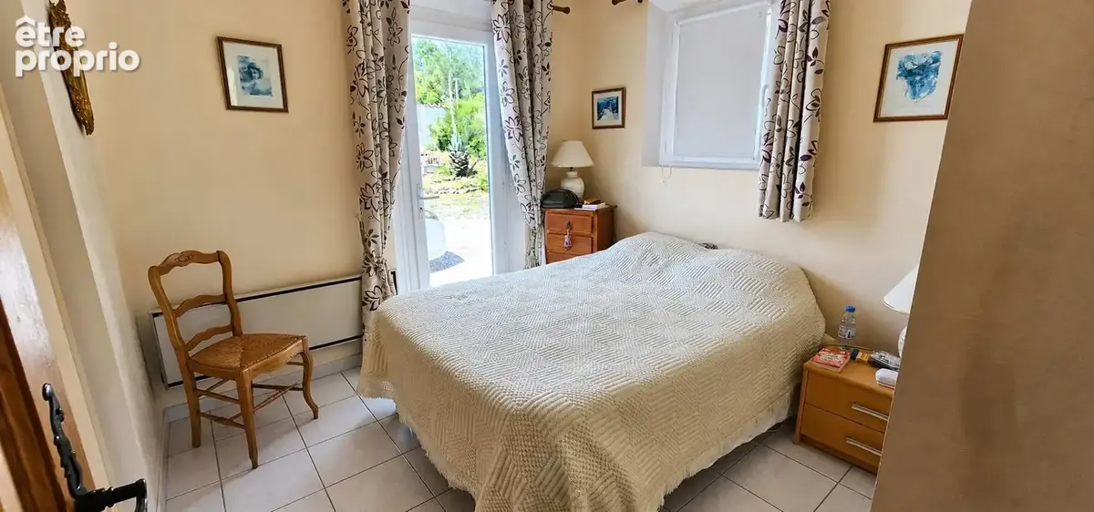 La bouverie – villa avec piscine sur 1 625 m² – vue dégagée – garage & jacuzzi - photo 14