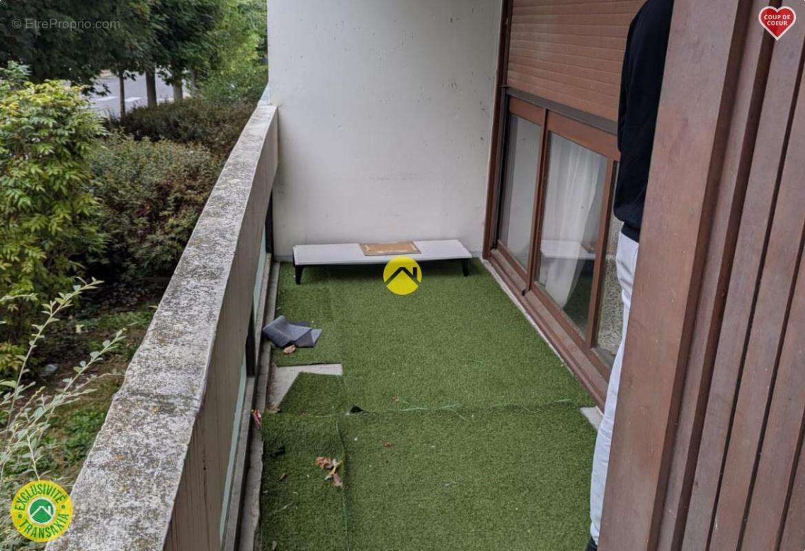 Appartement à BOURGES