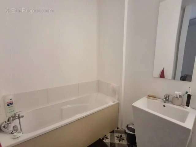 Appartement à LES VANS