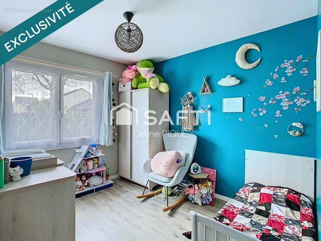 Photo 8 - Maison à CAEN