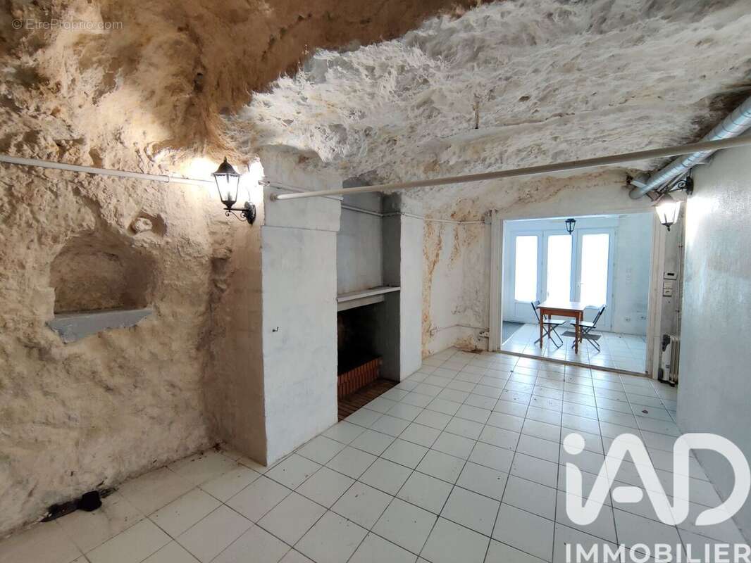 Photo 4 - Maison à LUYNES