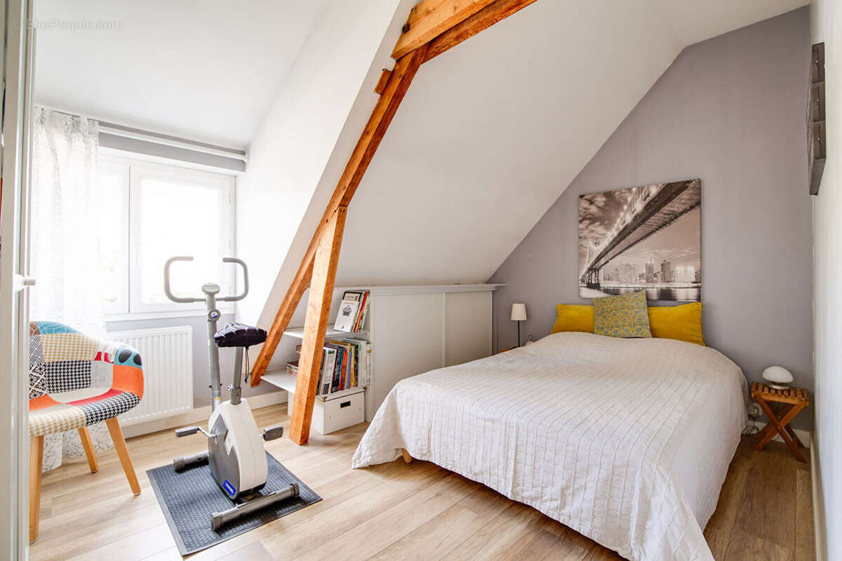 Maison à NANTES