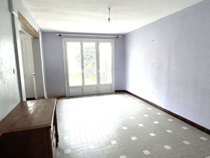 Maison à CARCASSONNE