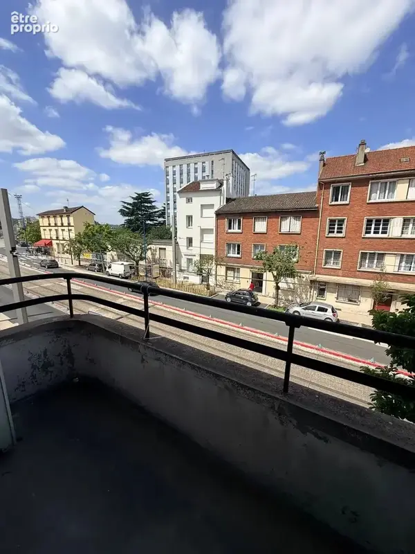 A vendre – noisy-le-sec -  f3 - photo 6