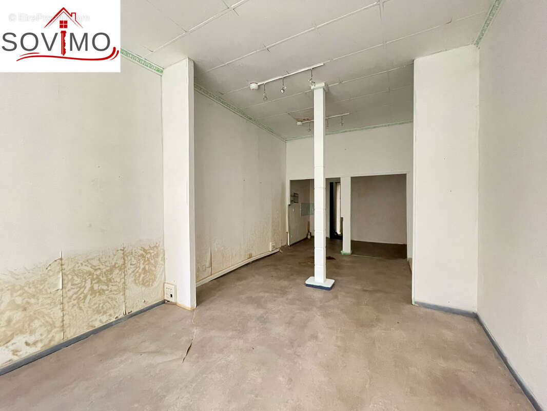Appartement à CONFOLENS
