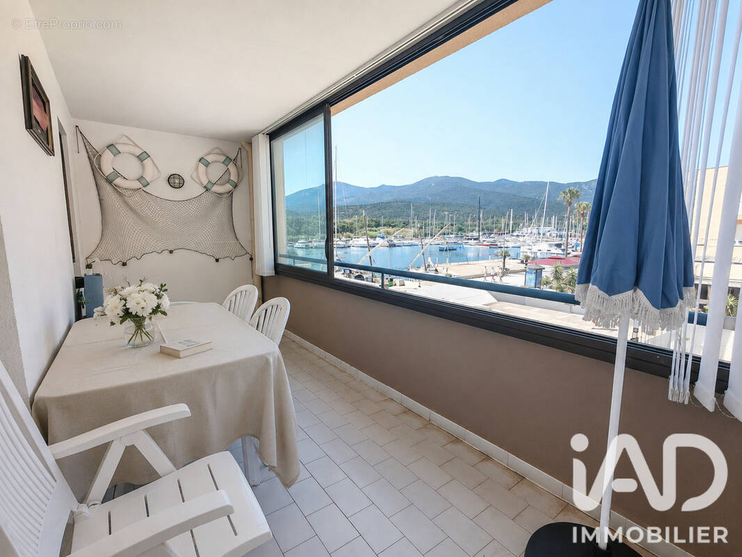 Photo 1 - Appartement à ARGELES-SUR-MER