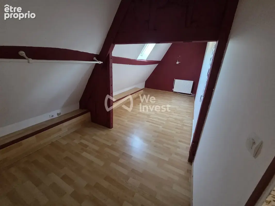Maison 6 pièces 171 m² à vendre à Nogent-Le-Bernard (72110) - photo 7