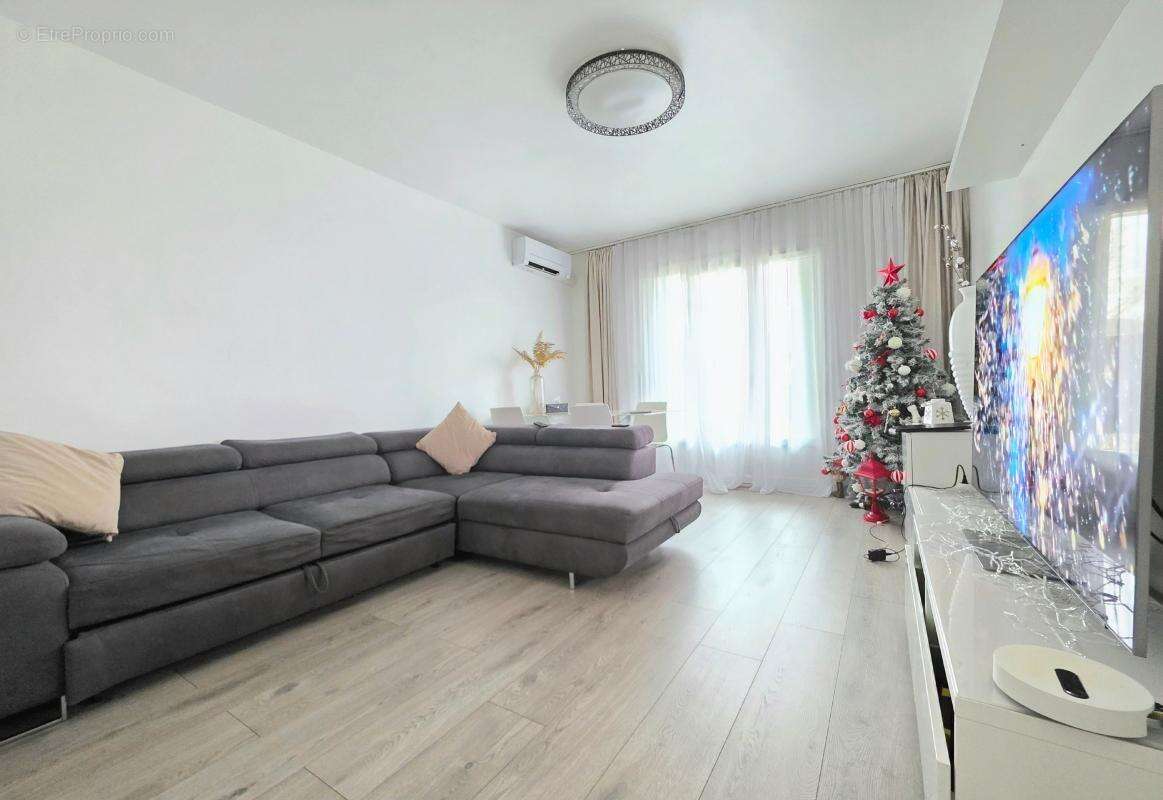 Appartement à LA SEYNE-SUR-MER