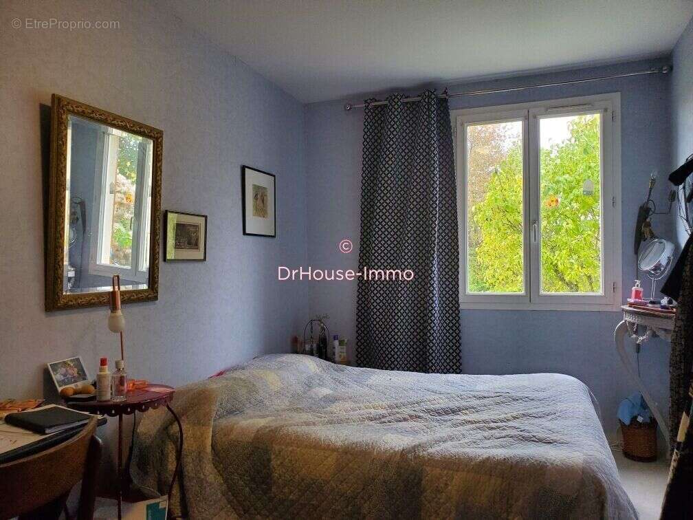 Maison à CLOYES-SUR-LE-LOIR