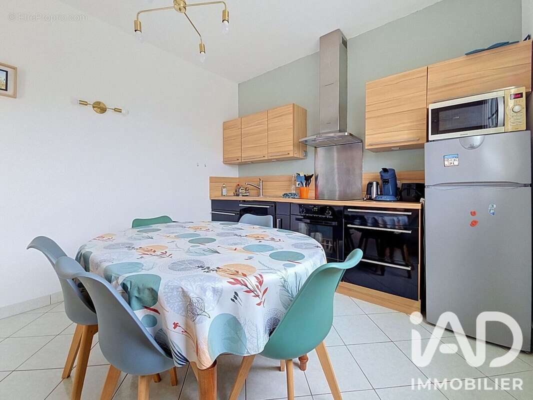 Photo 7 - Appartement à CRIEL-SUR-MER