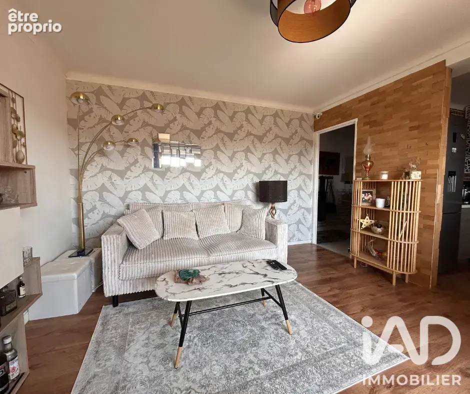 Photo 1 - Appartement à AVIGNON