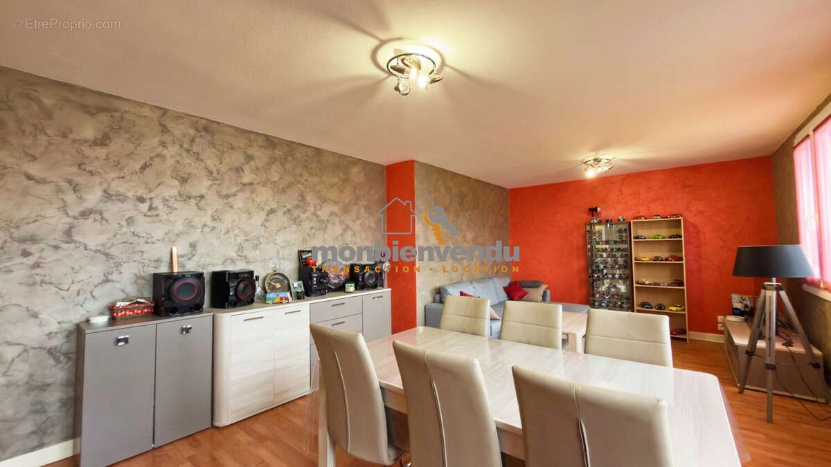 Appartement à AURILLAC
