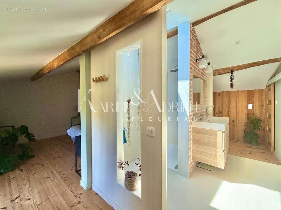 Photo 9 - Maison à AUZAY