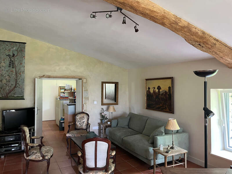 Maison à DURAS