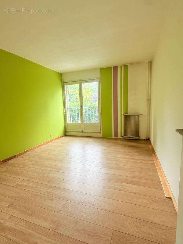 A vendre - appartement - t3 - loggia - cave - photo 10