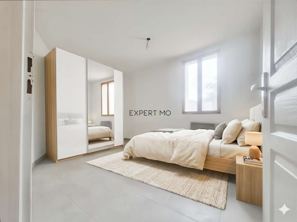 Appartement à NARBONNE