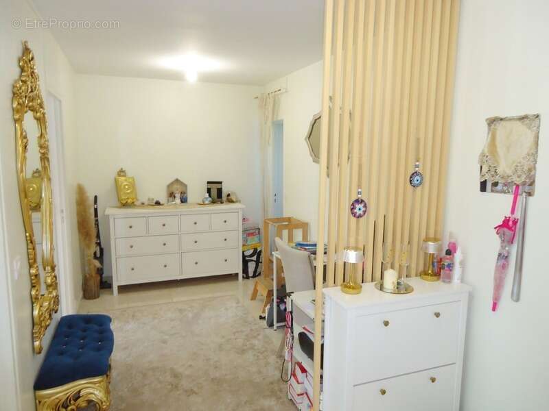 Appartement à SARCELLES