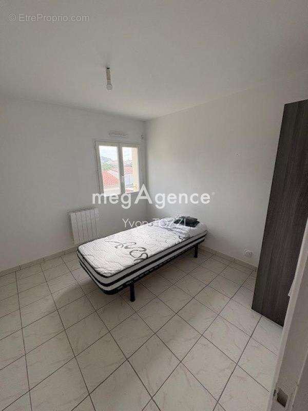 Appartement T3 65 m2 vue MER - photo 8