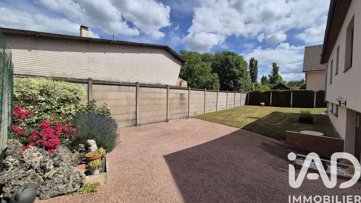 Photo 3 - Maison à SAINT-ANDRE-LES-VERGERS