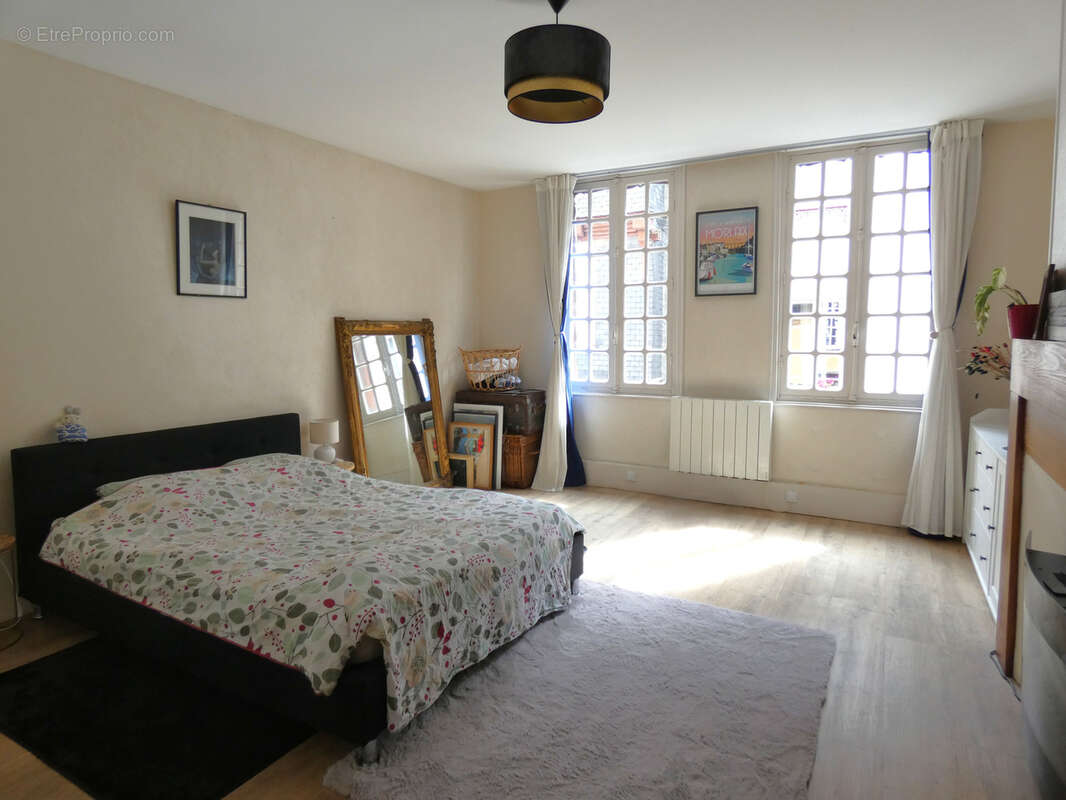 Appartement à MORLAIX