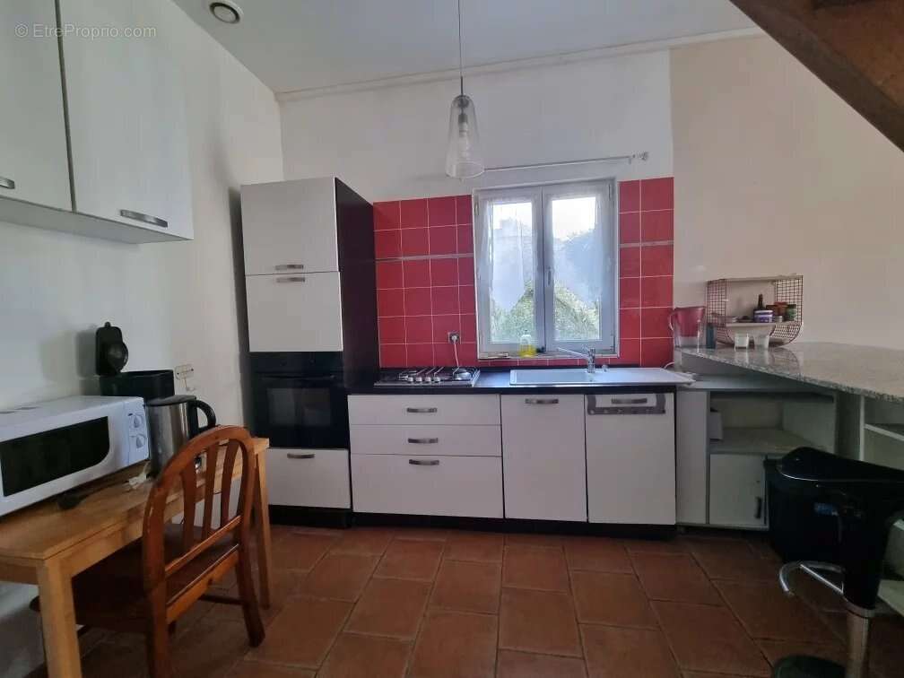 Maison pierres + gîte - photo 12