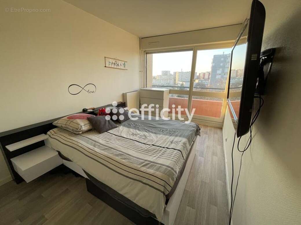 Appartement à LE MEE-SUR-SEINE