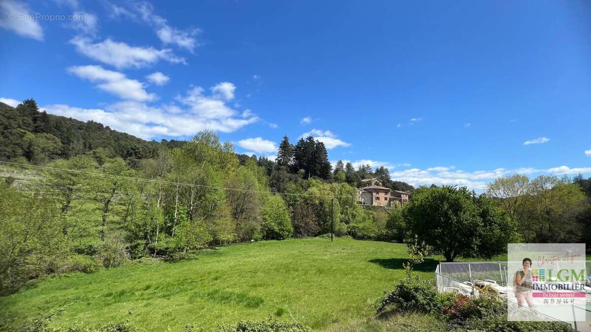 Maison individuelle au calme - photo 13