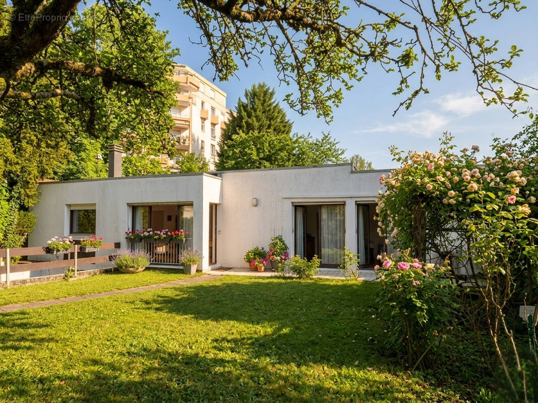 Maison à BESANCON