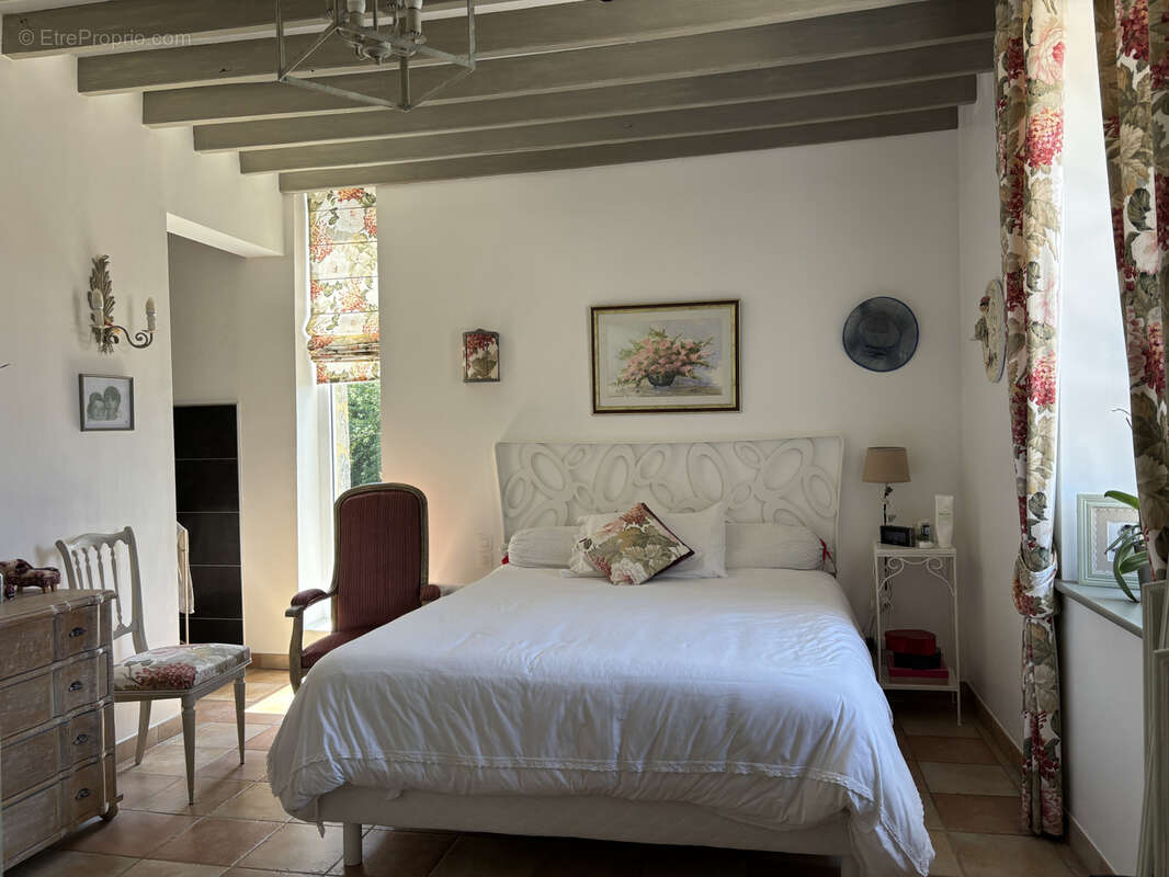 Maison à LE PIN-LA-GARENNE