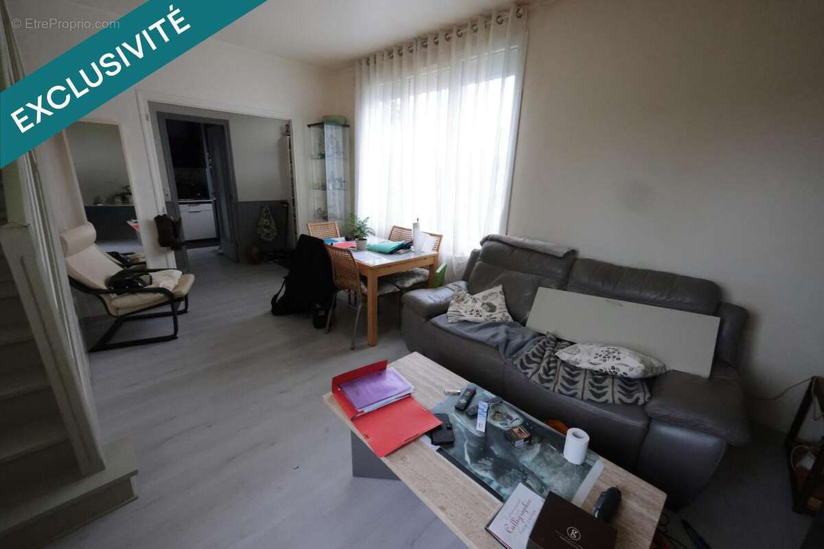 Photo 3 - Maison à MORANGIS