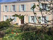 Maison à LE THOU