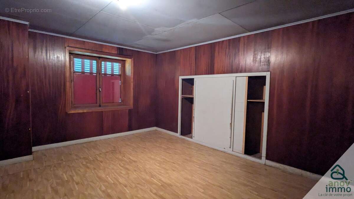 Maison à AUTRANS