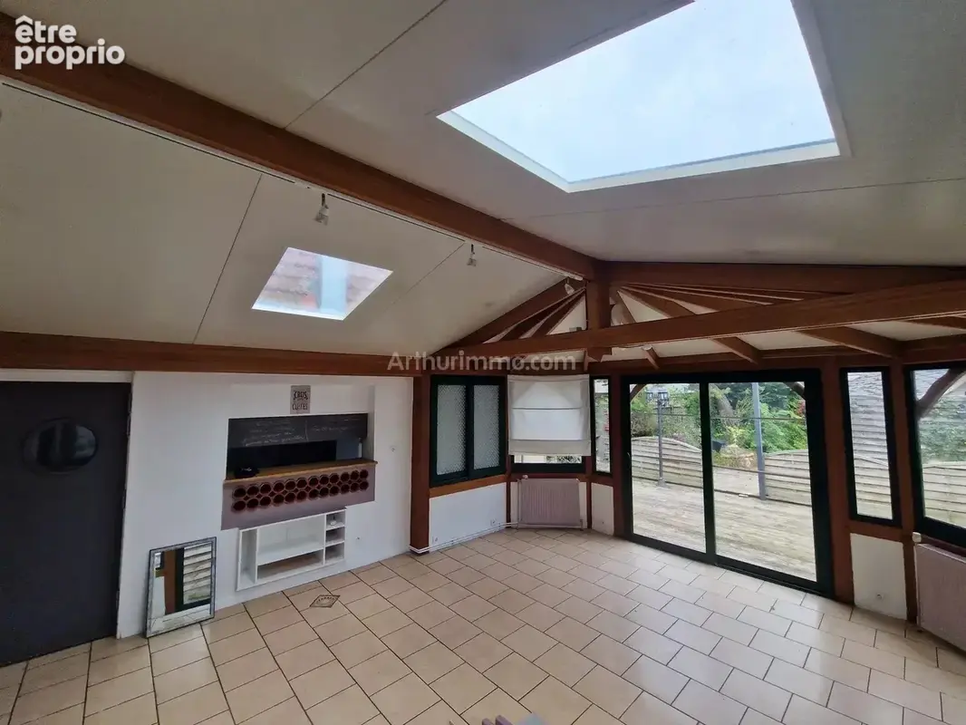 Vente Maison Gisors(27140) 216 275ï¿œ - photo 2