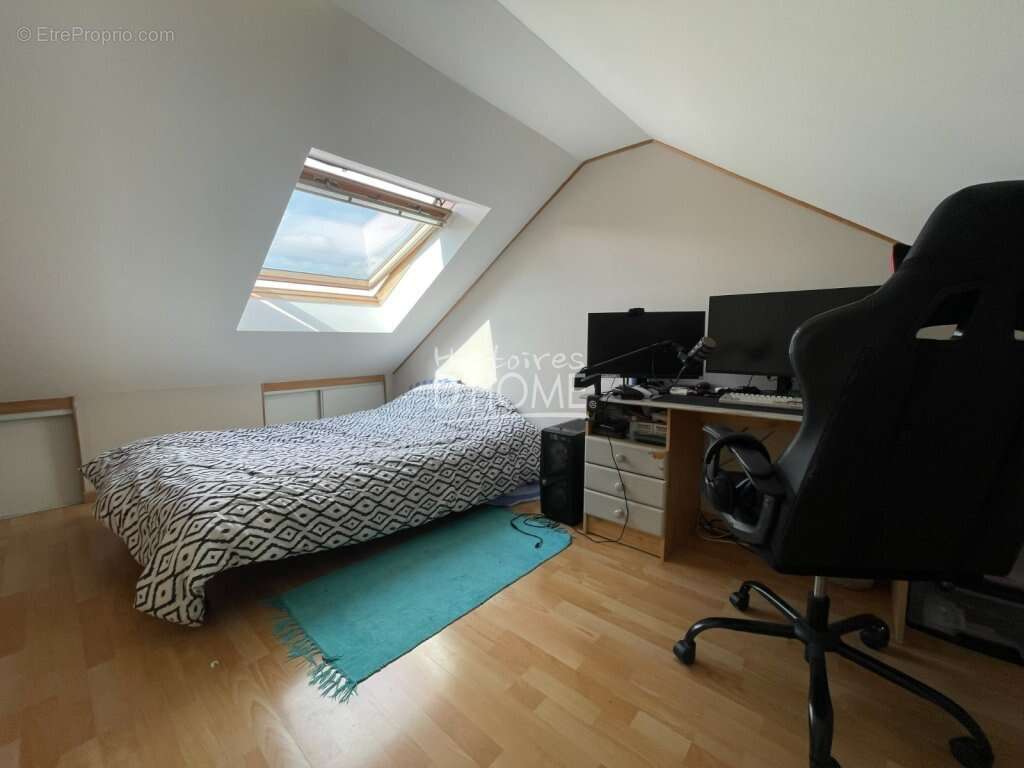 Maison à ROZAY-EN-BRIE