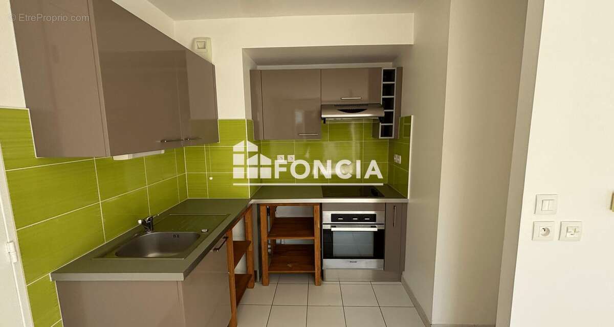 Appartement à ORVAULT