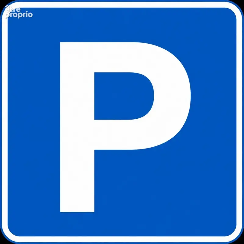 Photo Parking à Paris-11e au prix de 40 000€