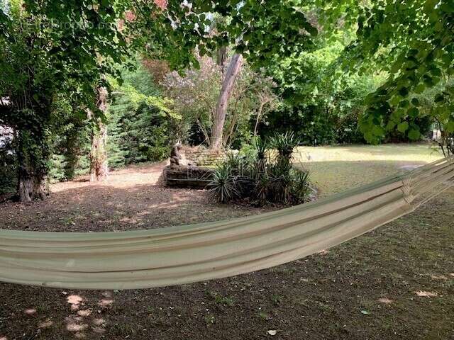 Maison à ROSNY-SUR-SEINE